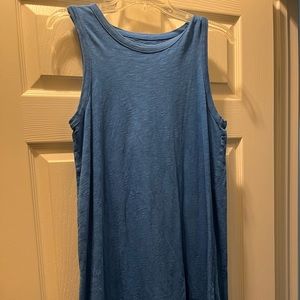 Tank dress M